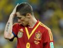 Spain will return to win World Cup: Torres