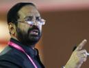 Tainted Kalmadi loses AAA election, says 'no issues'