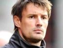 Former Manchester United graduate appointed JSW's coach