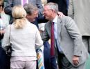 PHOTOS: When Ferguson, Hodgson took time out for Wimbledon