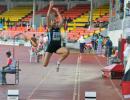 Mixed day for Indians at Asian Athletics Championships