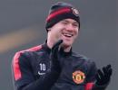 Rooney wants to leave Man Utd, claims Mike Phe