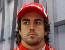 Alonso trusts German Grand Prix will be safe