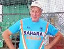 Hockey coach Nobbs should perform or perish, says Pargat