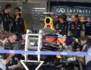 Teams back F1 drivers after quit threat