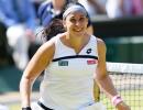 India is on right path, says former Wimbledon champ Bartoli