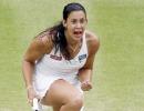 Broadcaster apologises for ' Bartoli not a looker' remark