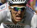 Cavendish struggles as Kittel wins Tour de France stage 10