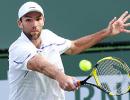 Newport: Divij-Karlovic advance to quarters, Prakash ousted