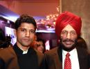 The legend of Milkha Singh