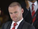 Rooney still considering move out of Manchester United