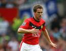 Lack of home-grown footballers in England worries Owen