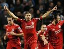 StanChart extends $30 Million/Year Liverpool sponsorship