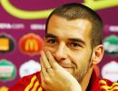 Negredo completes move to Man City from Sevilla