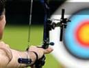 India women's team in Archery World Cup final