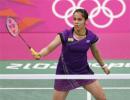 Saina, Chong Wei top names at Indian Badminton League auction