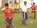 SAFF U-16 championship: India begin campaign in style