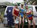 PHOTOS: The colourful Tour de France fans