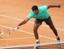 Rohan Bopanna is now No 3 in World rankings