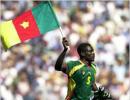 Cameroon's suspension ends; may play WC qualifiers