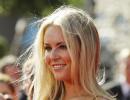 Tiger Woods' lady love Lindsey Vonn a fashion diva!