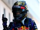 F1: Vettel aiming for another first in Hungary