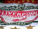 Liverpool up for sale for 350 mn pounds?