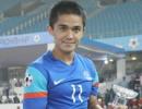 Chhetri keen to bank on Westwood's experience in I-League