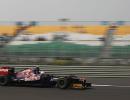 Buddh Circuit won't be sold despite no race since 3 years