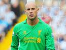 Exiting Reina tells Liverpool fans: Unhappy with club management