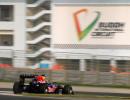 Indian F1 Grand Prix to go ahead despite court hearing