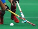 Asia Cup hockey: Indian women go down to China