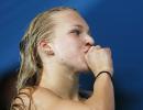 Swim's sensation Ruta Meilutyte bids to create more history