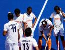 Asia Cup hockey: Senior men's probables list cropped to 33