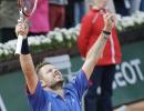 French Open: Can Wawrinka beat Nadal, the King of clay?