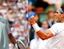 Blockbuster Friday as Nadal, Djokovic renew hostilities