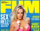 'Semi-nude Steenkamp photos not intended for Pistorius'