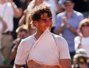 Will Nadal clinch his eighth French Open title?