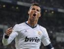 Ronaldo shocks Real with ý32mn deal demand to stop Man U return