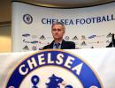 Youth policy means Mourinho may have to wait for titles