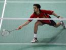 Super Series: Praneeth stuns Hidayat; Ajay, Guru, reach pre-QFs