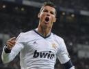 Real Madrid looking to retain Ronaldo with whopping offer