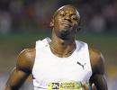 Bolt to qualify for 100m at Worlds; Blake gets automatic entry