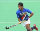 FIH World League: Rupinderpal earns India draw against Ireland