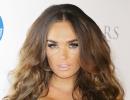 Has Tamara Ecclestone tied the knot with beau?