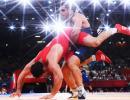 India's Greco-Roman wrestlers disappoint at World Championship