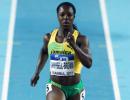 Jamaica's Campbell-Brown fails dope test - sources