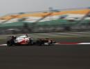 'No danger to 2014 Indian GP'