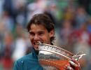 Nadal seeded fifth at Wimbledon