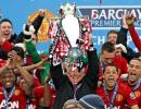 EPL fixtures: Manchester United face Swansea in season opener